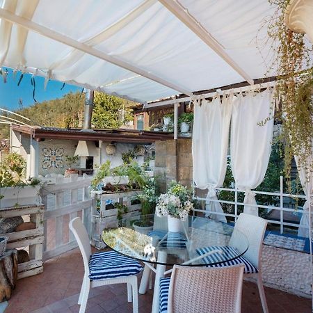 Maison Vico94 Vico Equense Kültér fotó