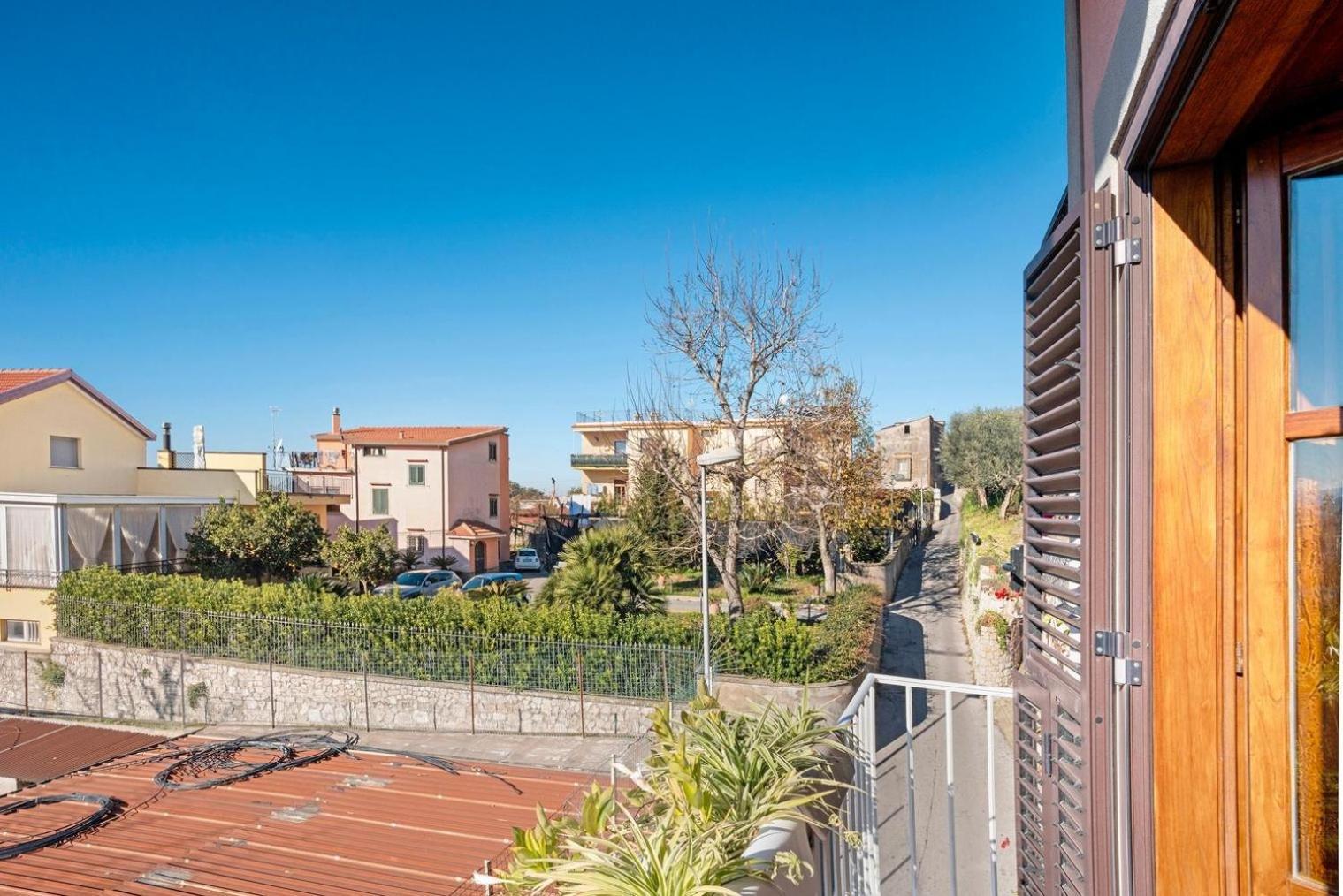 Maison Vico94 Vico Equense Kültér fotó