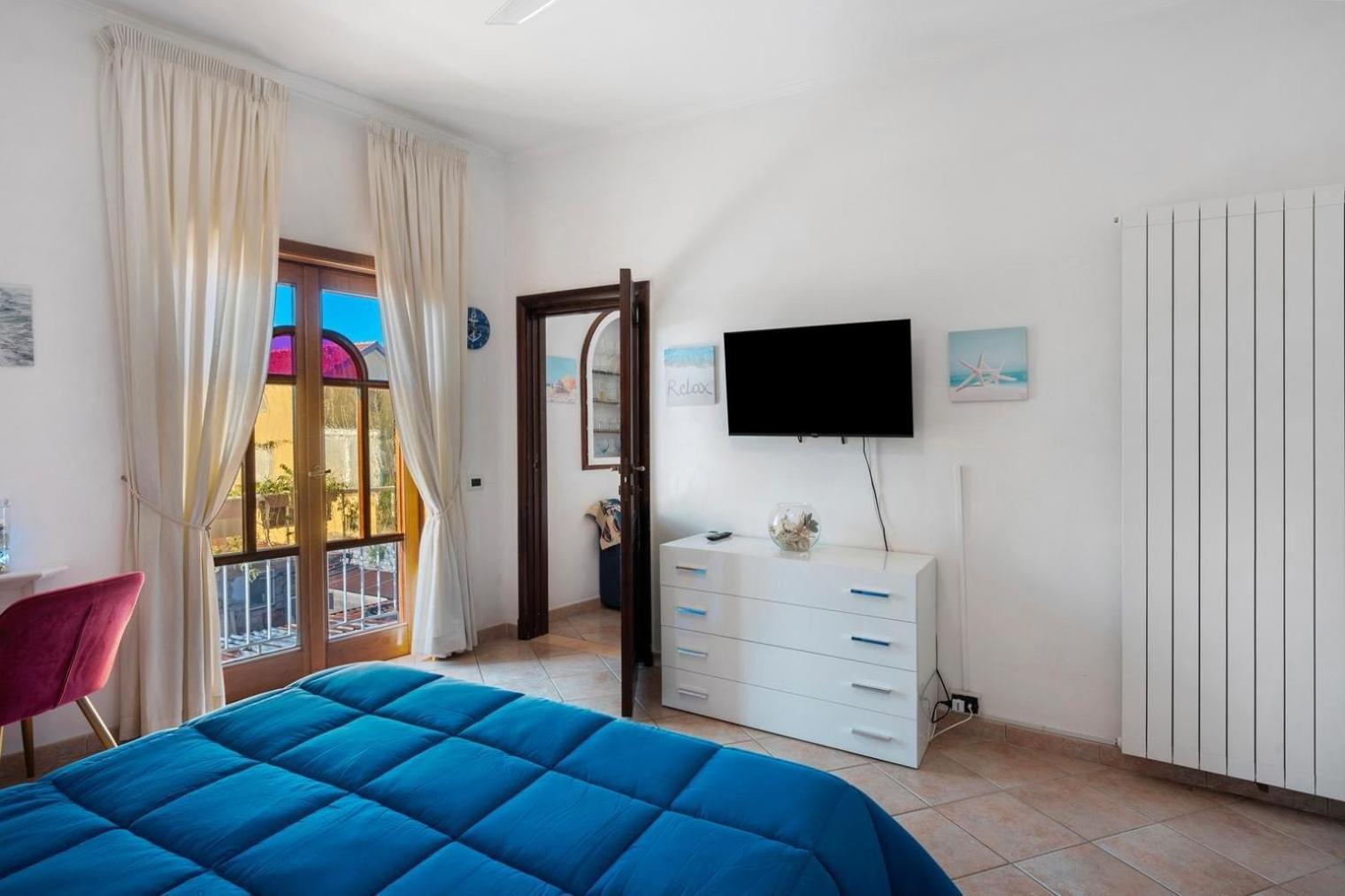 Maison Vico94 Vico Equense Kültér fotó