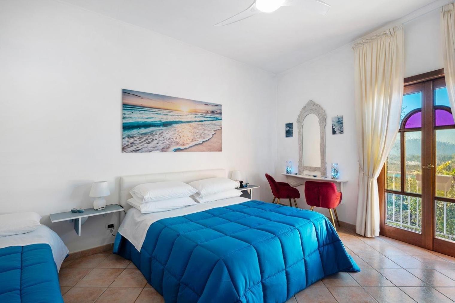 Maison Vico94 Vico Equense Kültér fotó