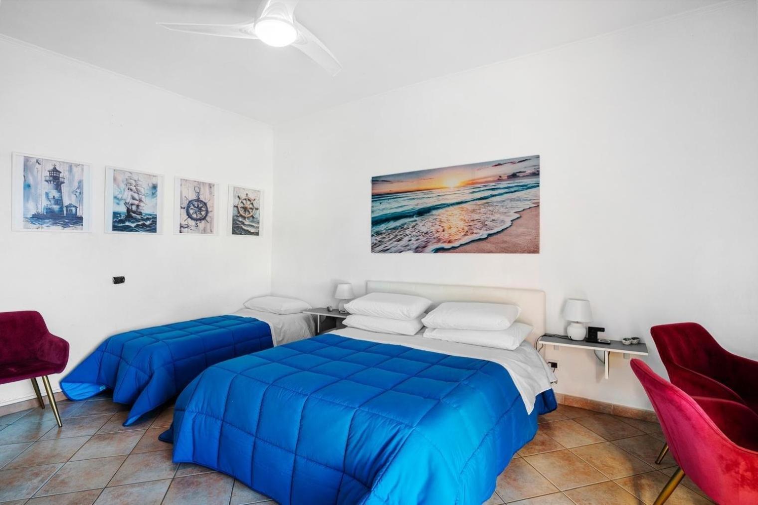 Maison Vico94 Vico Equense Kültér fotó