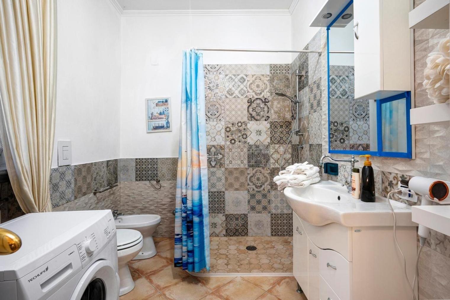 Maison Vico94 Vico Equense Kültér fotó