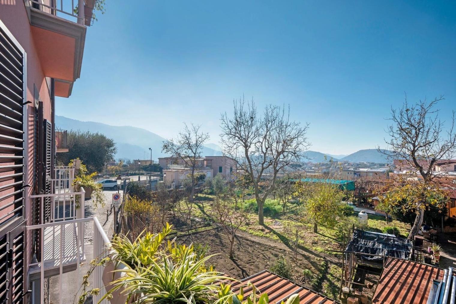 Maison Vico94 Vico Equense Kültér fotó