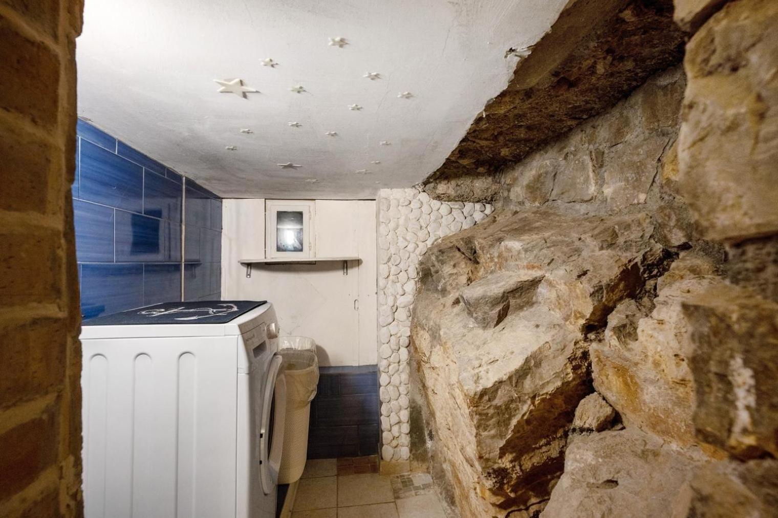 Maison Vico94 Vico Equense Kültér fotó