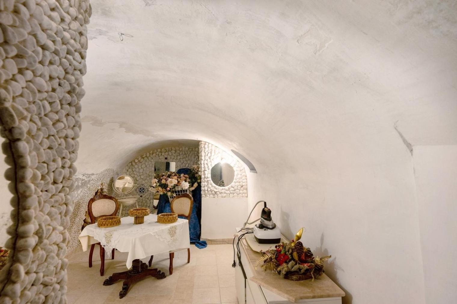 Maison Vico94 Vico Equense Kültér fotó