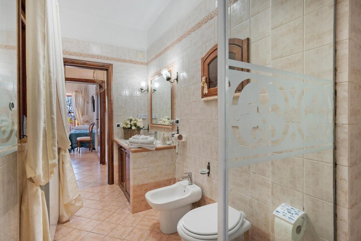 Maison Vico94 Vico Equense Kültér fotó