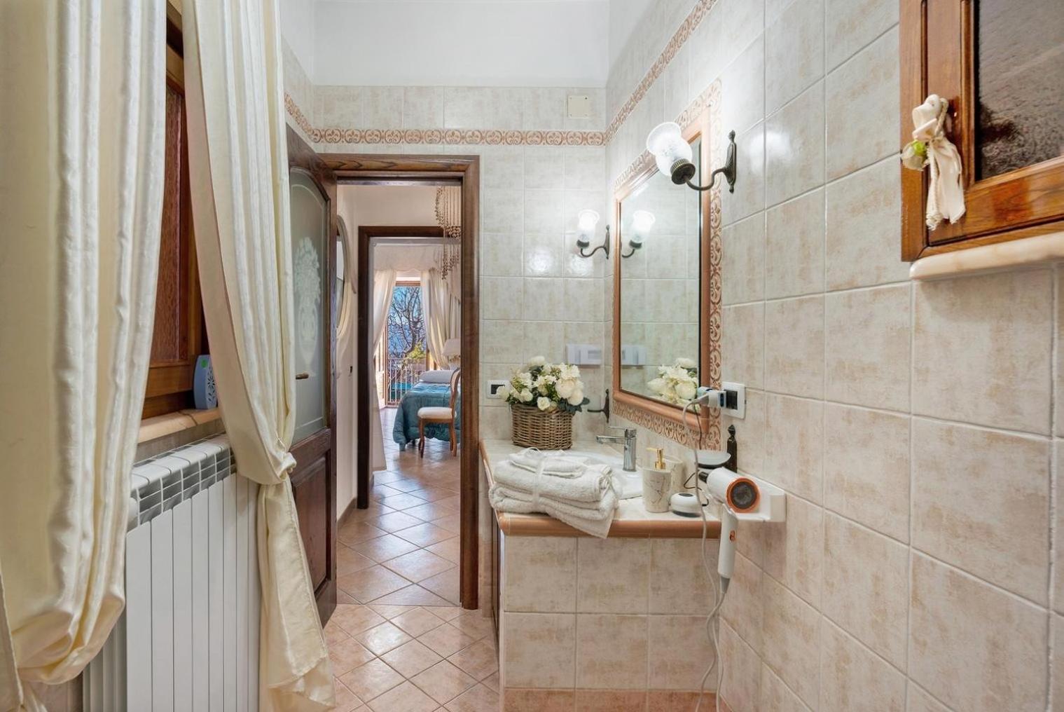 Maison Vico94 Vico Equense Kültér fotó